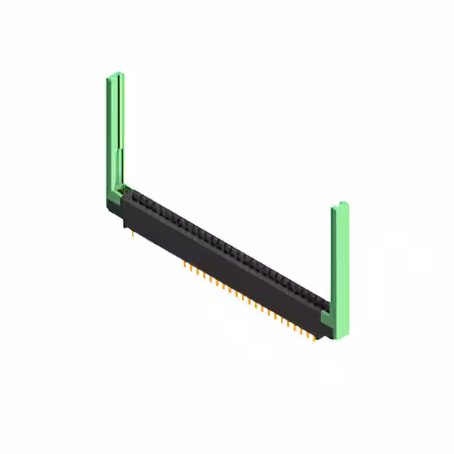 387-058-544-868 EDAC Inc.  Edgeboard Connectors